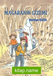 Mağaranın Gizemi