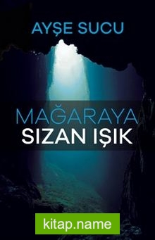 Mağaraya Sızan Işık