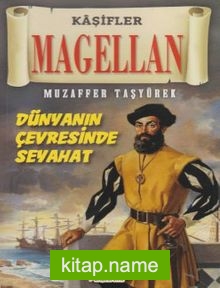Magellan-Kaşifler Dizisi