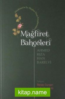 Mağfiret Bahçeleri