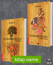 Mahabharata (İlk 2 Kitap)