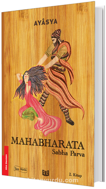 Mahabharata – Sabha Parva