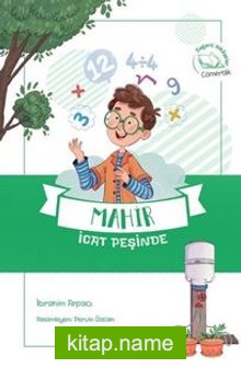 Mahir İcat Peşinde