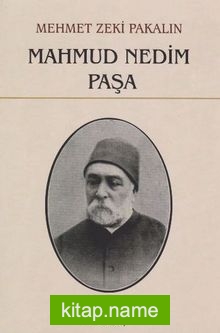 Mahmud Nedim Paşa