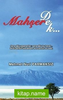 Mahşere Dek