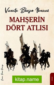 Mahşerin Dört Atlısı