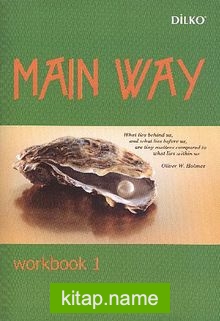 Main Way – Workbook 1