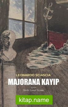 Majorana Kayıp Leonardo Sciascia
