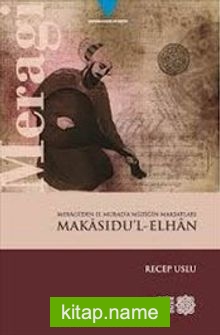 Makasıdu’l-Elhan Meragi’den II. Murad’a Müziğin Maksatları