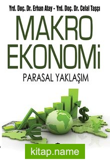 Makro Ekonomi Parasal Yaklaşım