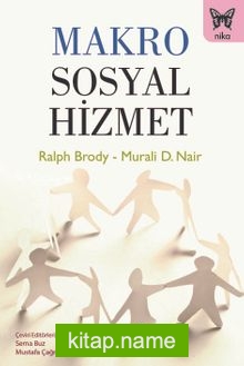 Makro Sosyal Hizmet