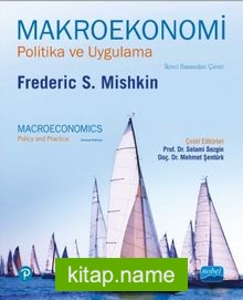 Makroekonomi Politika ve Uygulama