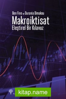 Makroiktisat Eleştirel Bir Kılavuz