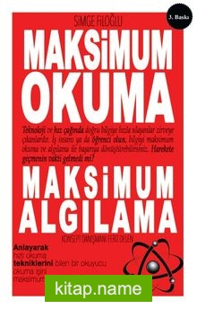 Maksimum Okuma Maksimum Algılama