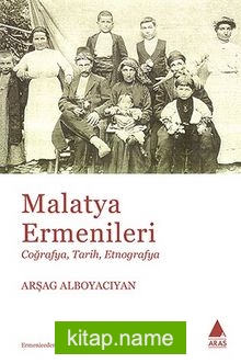 Malatya Ermenileri