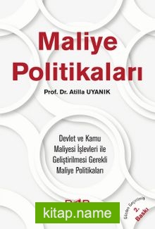 Maliye Politikaları