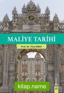 Maliye Tarihi