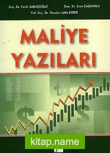 Maliye Yazıları