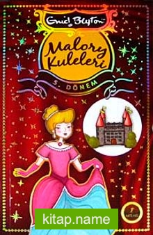 Malory Kuleleri 5. Dönem