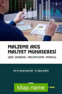 Malzeme Akış Maliyet Muhasebesi