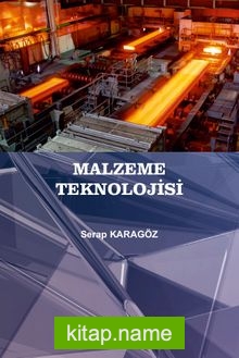 Malzeme Teknolojisi