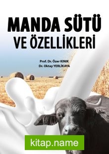 Manda Sütü ve Özellikleri