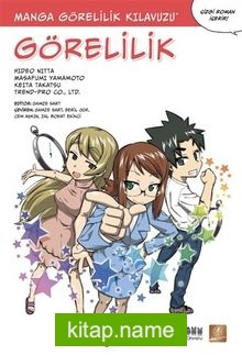 Manga Görelilik Klavuzu