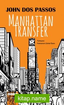 Manhattan Transfer