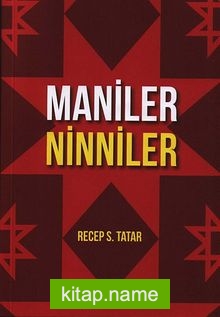 Maniler Ninniler