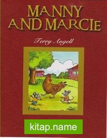 Manny And Marcie / Stage 1