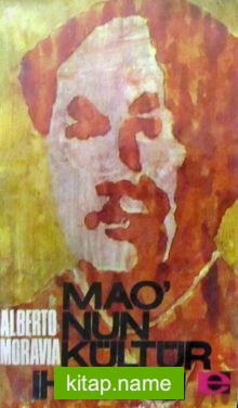 Mao’nun Kültür İhtilali (5-D-47)