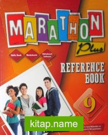 Marathon Plus 9 (3 Kitap)