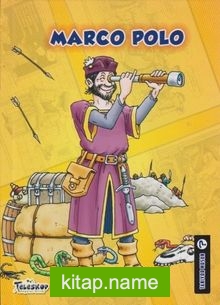 Marco Polo (Ciltli)