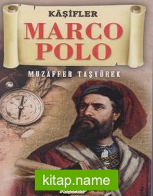 Marco Polo-Kaşifler Dizisi