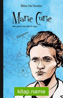 Marie Curie