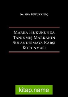 Marka Hukukunda Tanınmış Markanın Sulandırmaya Karşı Korunması