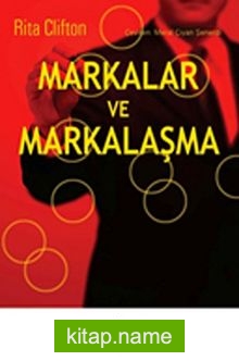 Markalar ve Markalaşma