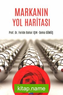 Markanın Yol Haritası