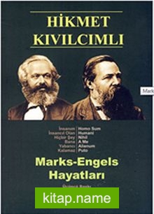 Marks – Engels Hayatları