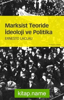 Marksist Teoride  İdeoloji ve Politika