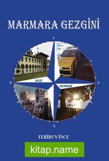 Marmara Gezgini