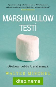 Marshmallow Testi