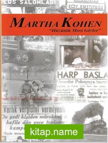 Martha Kohen