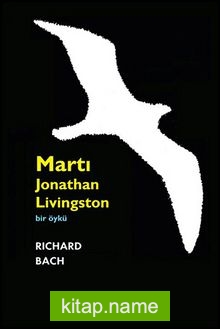 Martı Jonathan Livingston (ciltli)