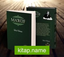 Ma’ruf (2 Kitap)