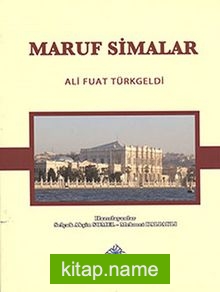 Maruf Simalar