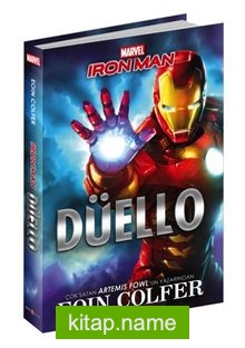 Marvel Iron Man / Düello