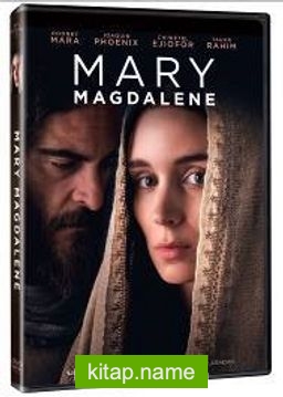 Mary Magdalene (Dvd)