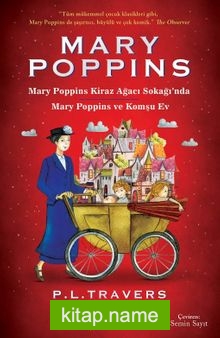 Mary Poppins Kiraz Ağacı Sokağında