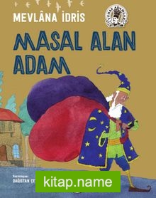 Masal Alan Adam